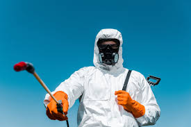 Best Lawn Pest Control  in Skiato, OK